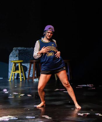 Merly Morello