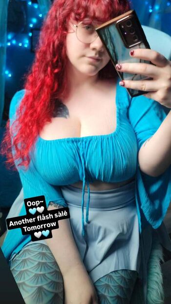 mermaid_lunette