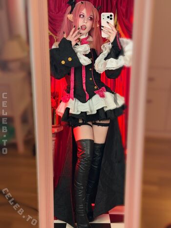 Metalcookie_Cosplay