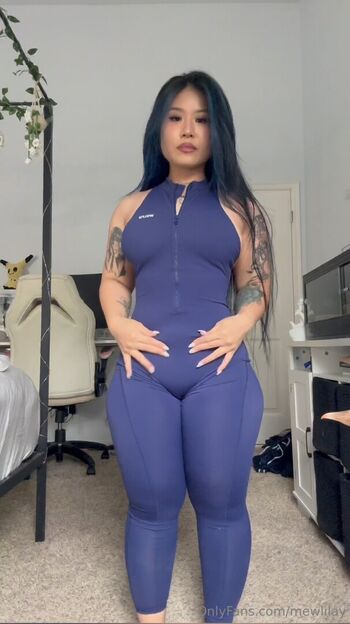 Mewlilay