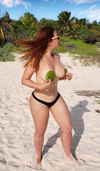 Mexicatlady