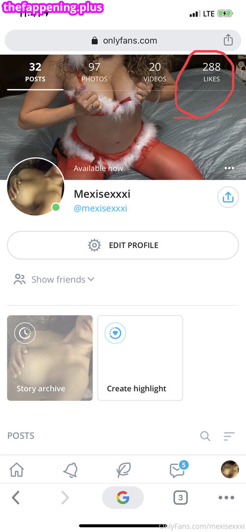 mexisexxxi