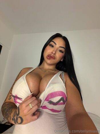 Mia Keller