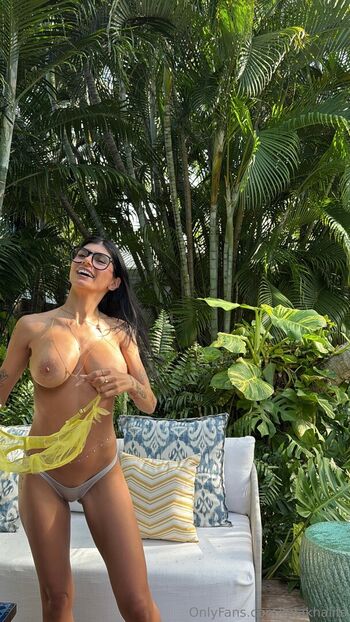 Mia Khalifa