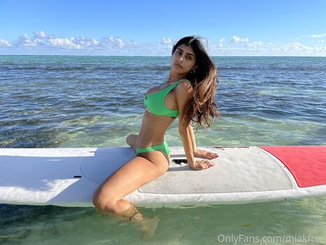 Mia Khalifa