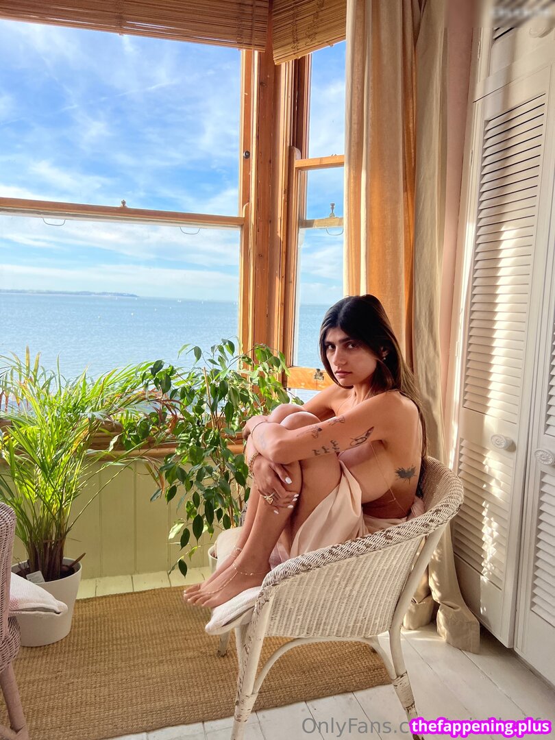 Mia Khalifa