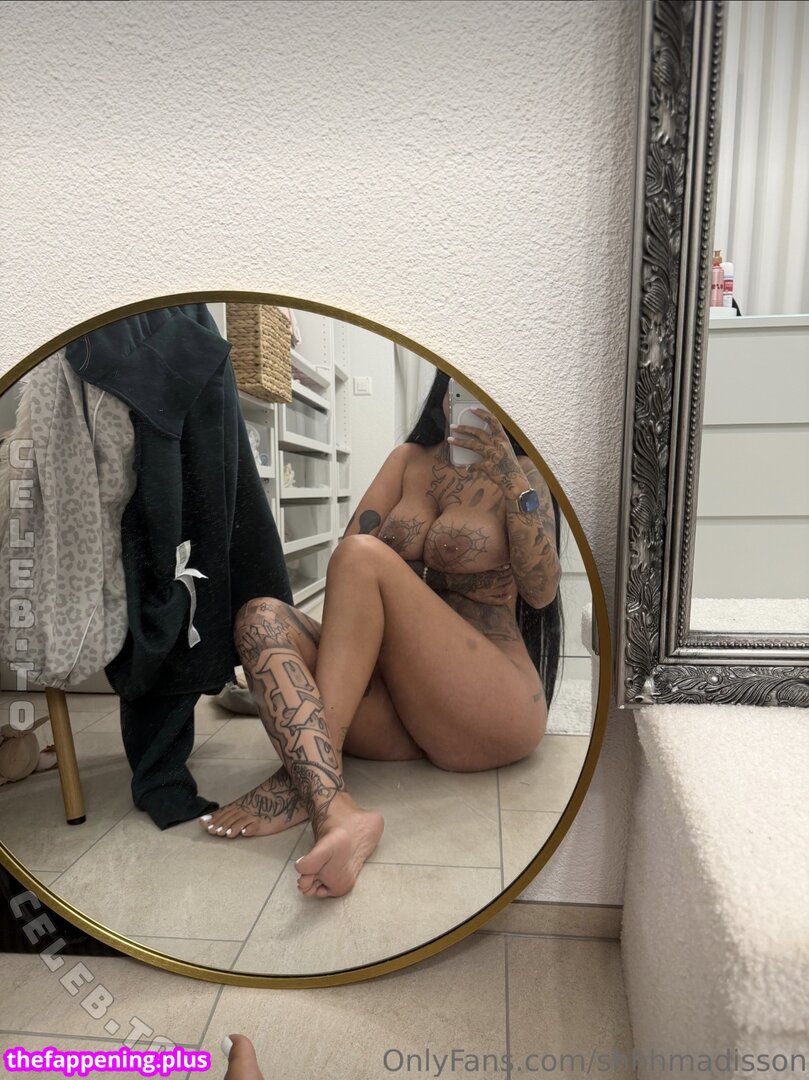 Mia Madisson