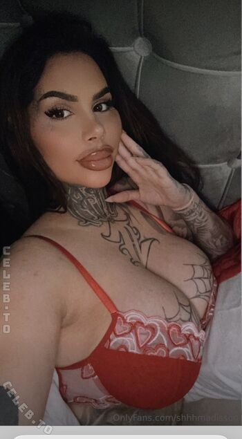 Mia Madisson