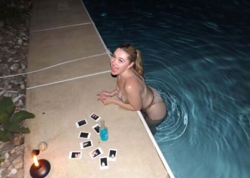 Mia Pitt