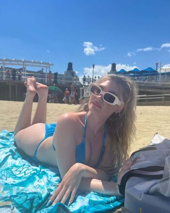 Mia Pitt