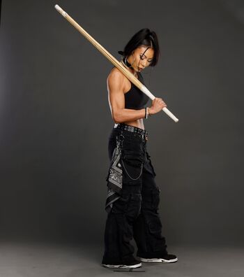 Mia Yim