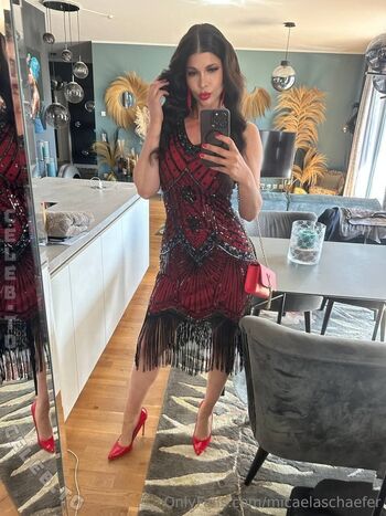 Micaela Schäfer