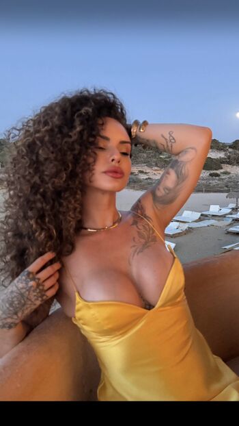 Michele pimentel