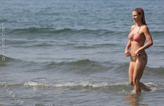 Michelle Hunziker