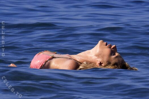Michelle Hunziker