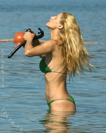 Michelle Hunziker