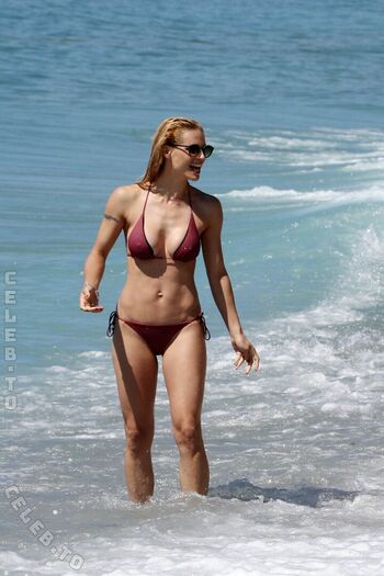 Michelle Hunziker