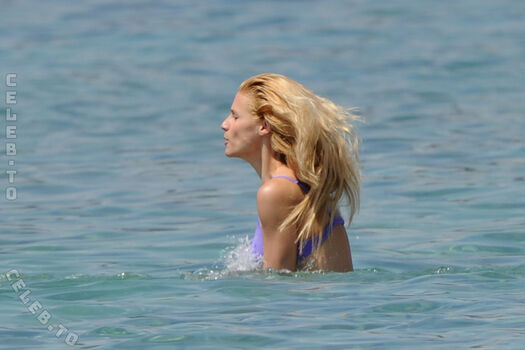 Michelle Hunziker