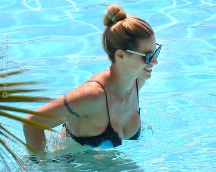 Michelle Hunziker