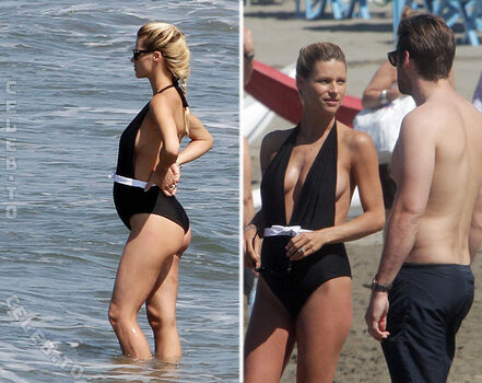 Michelle Hunziker