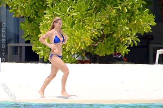 Michelle Hunziker