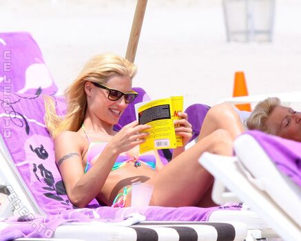 Michelle Hunziker