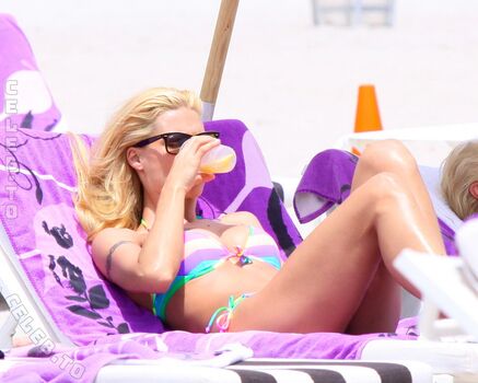 Michelle Hunziker