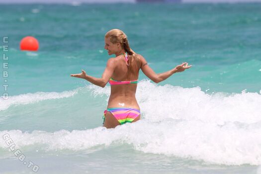 Michelle Hunziker