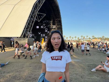 Michelle Li