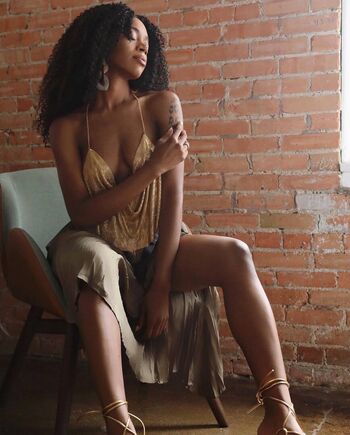 Michelle Okoro