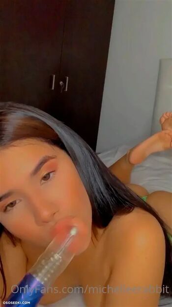 Michelle Rabbit