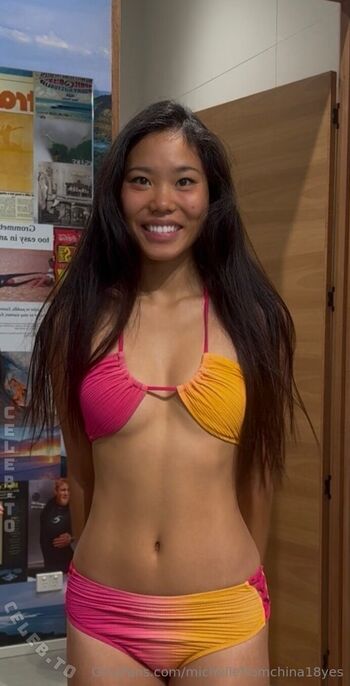 Michellefromchina
