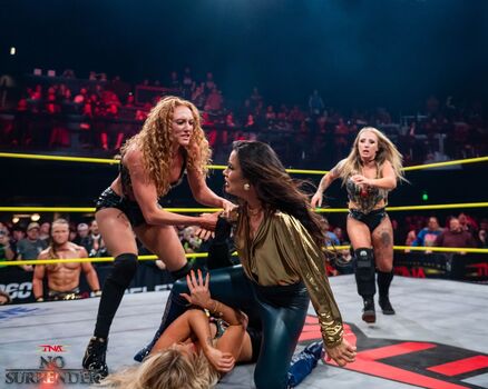 Mickie James