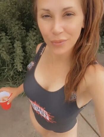 Mickie James