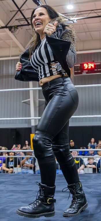 Mickie James
