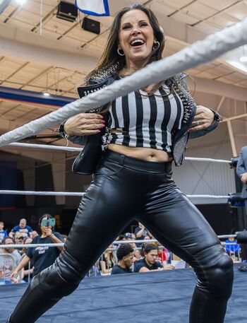 Mickie James