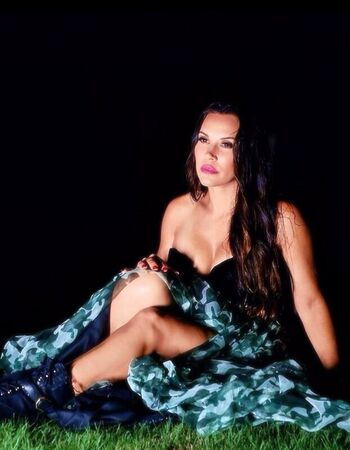 Mickie James