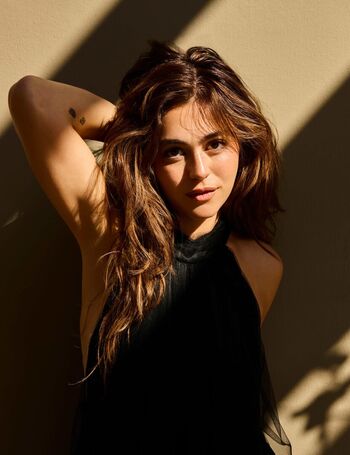 Mika Abdalla