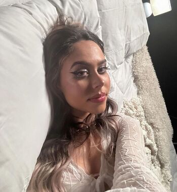 Mikaila Delgado