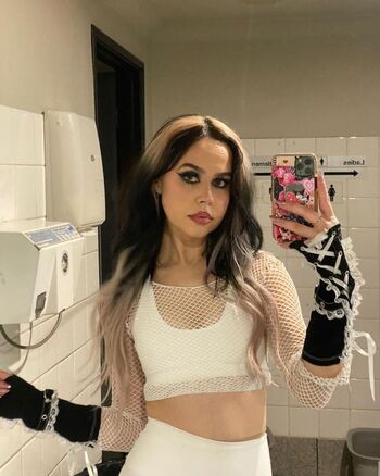 Mikaila Delgado