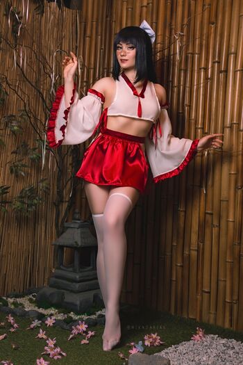 Mikasa Rino