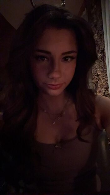 Mikayla Campinos