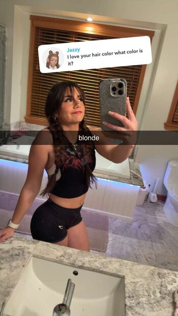 Mikayla Campinos