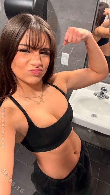 Mikayla Campinos