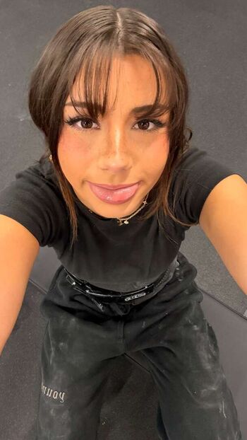 Mikayla Campinos