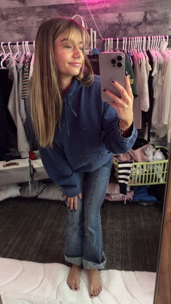Mikayla Campinos