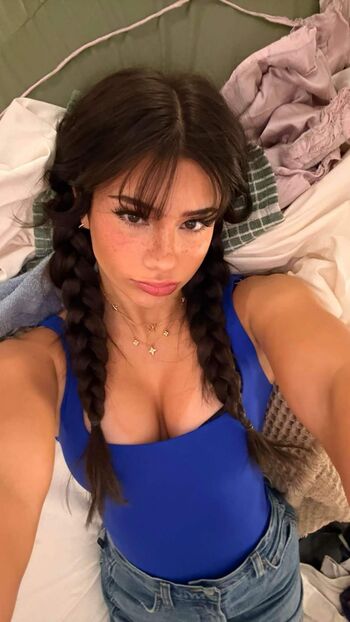 Mikayla Campinos