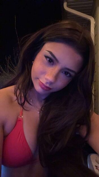 Mikayla Campinos