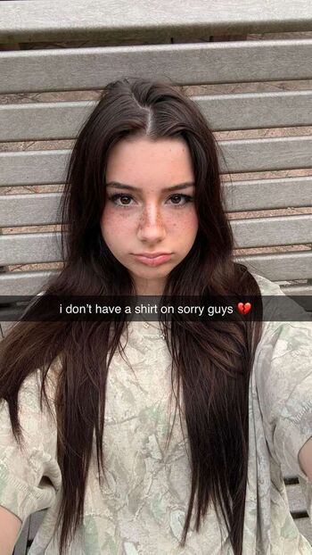 Mikayla Campinos