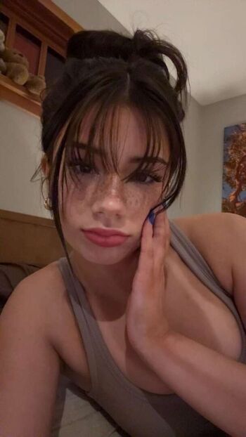 Mikayla Campinos
